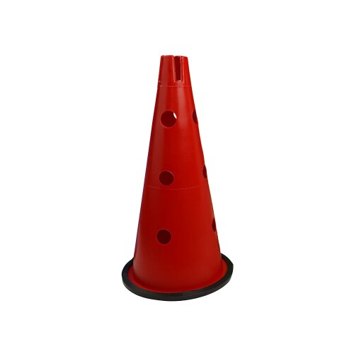Helix Hole Funnel DH - 2