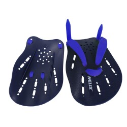 Helix HP04-M Hand Pallet - 2