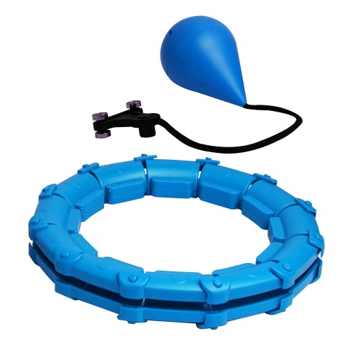 Helix Hula Hoop Smart SH-10 Blue - 1