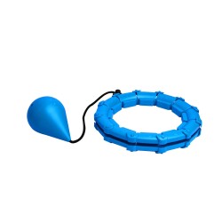 Helix Hula Hoop Smart SH-10 Blue - Helix (1)