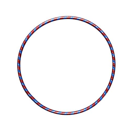 Helix Hulahop - Blue & Red - 1