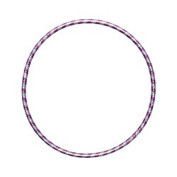 Helix Hulahop - Grey & Pink - HELIX