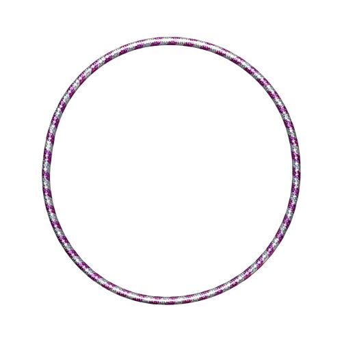 Helix Hulahop - Gri & Pembe - 1