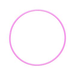 Helix Hulahop - Pembe - HELIX