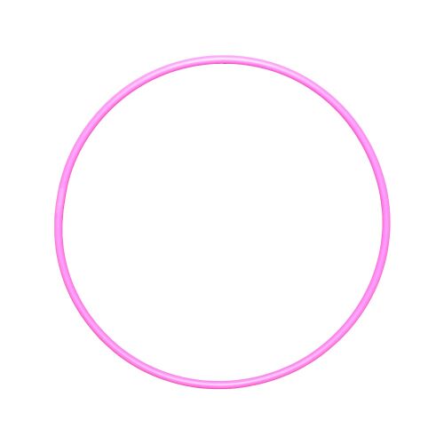 Helix Hulahop - Pembe - 1