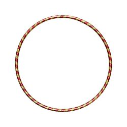 Helix Hulahop - Sarı & Kırmızı - HELIX