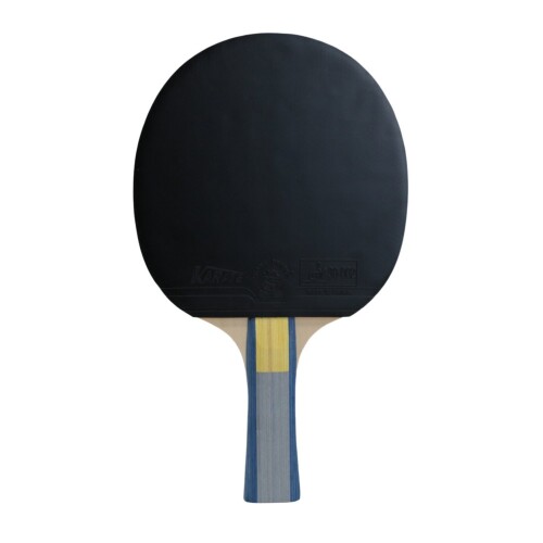 Helix Hunter 4-Star ITTF Approved Table Tennis Racket - 3