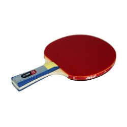 Helix Hunter 4-Star ITTF Approved Table Tennis Racket - 4