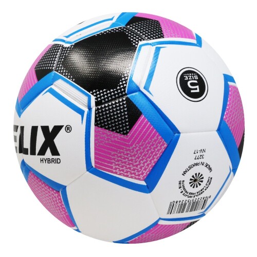 Helix Hybrid Football Ball No:5 - 2
