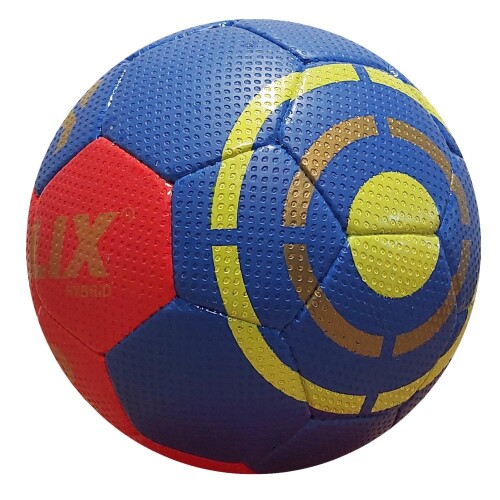 Helix Hybrid Handball Ball No:1 - 2