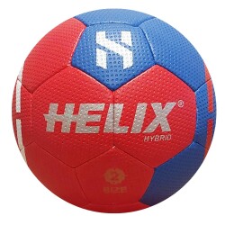 Helix Hybrid Handball Ball Size: 2 - 1