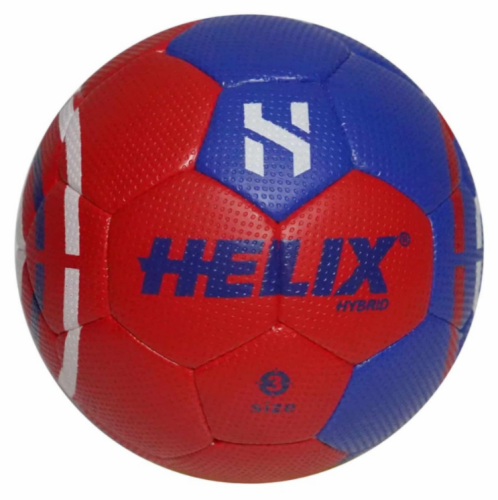 Helix Hybrid Handball Ball Size: 3 - 1
