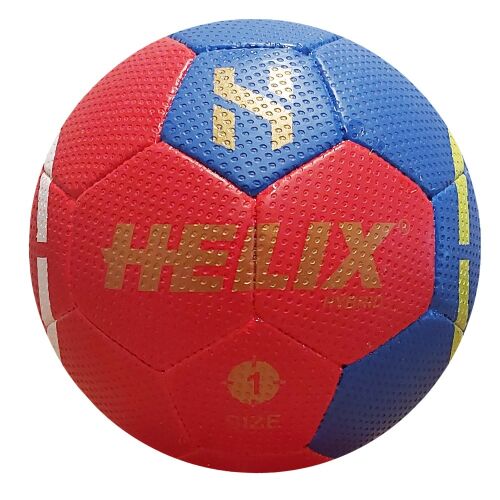 Helix Hybrid Hentbol Topu No: 1 - 1