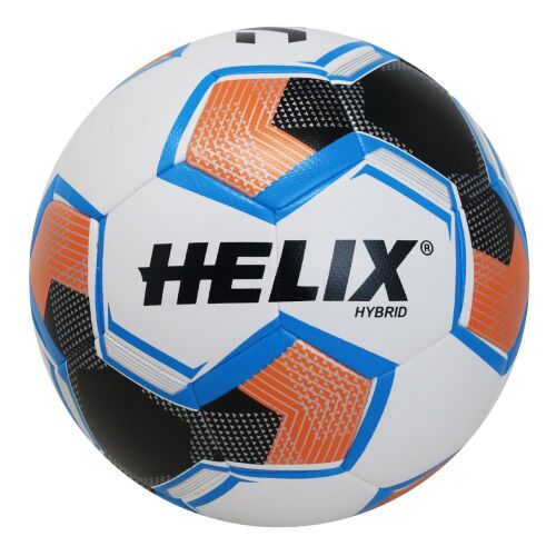 Helix Hybrid Soccer Ball Size: 4 - 1