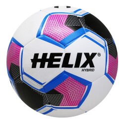 Helix Hybrid Soccer Ball Size: 5 - 1