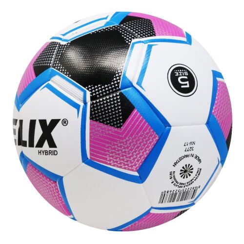 Helix Hybrid Soccer Ball Size: 5 - 2