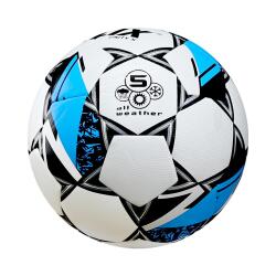 Helix Hybrid Unity Football Ball No:5 - Helix (1)