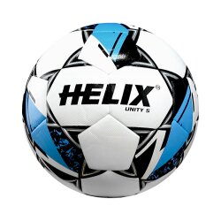 Helix Hybrid Unity Football Size: 5 - HELIX