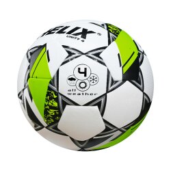 Helix Hybrid Unity Futbol Topu Size: 4 - 2