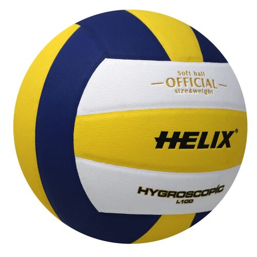 Helix Hygroscopic L100 Volleyball Ball - 2