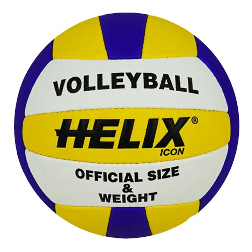 Helix Icon Volleyball - 1