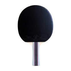 Helix Impression Table Tennis Racket, 3-Star ITTF Approved. - Helix