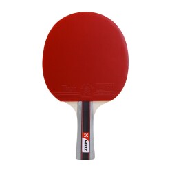 Helix Impression Table Tennis Racket, 3-Star ITTF Approved. - Helix (1)