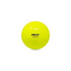 Helix Indoor 6-Point Hockey Puck - Yellow - HELIX