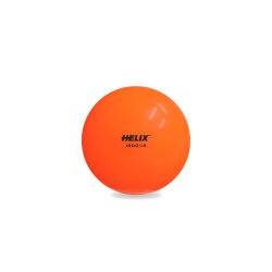 Helix Indoor 6-Point Hockey Puck - Orange - HELIX