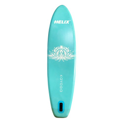 Helix Inflatable Paddle Surf PLB 10'6'' - 1