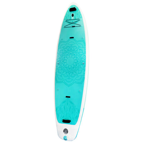 Helix Inflatable Paddle Surfboard 10'6 - 2