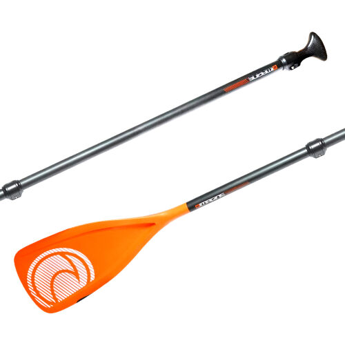 Helix Inflatable Paddle Surfboard 10'6 - 8