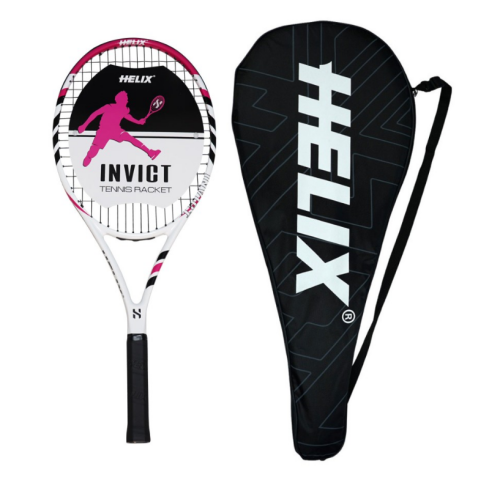 Helix Invict Carbon Tennis Racket 26