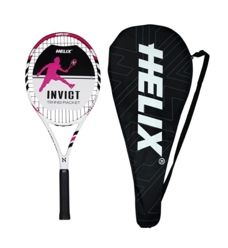 Helix Invict Carbon Tennis Racket 27