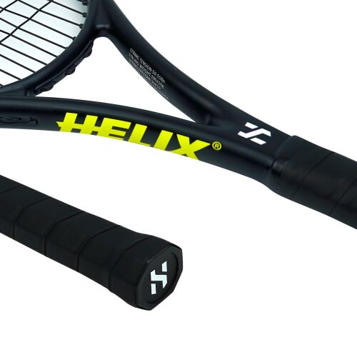 Helix Invict Tennis Racket 26'' L2 Grip - 2