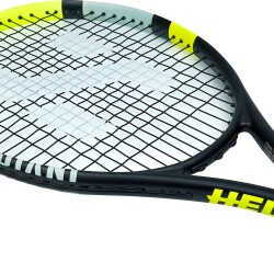 Helix Invict Tennis Racket 26'' L2 Grip - 4
