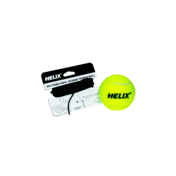 Helix Elastik Ýpli Tenis Topu STB-10 - HELIX