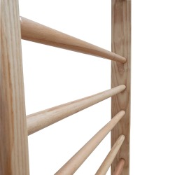 Helix İsveç Merdiveni Olimpik OM-240 - 1