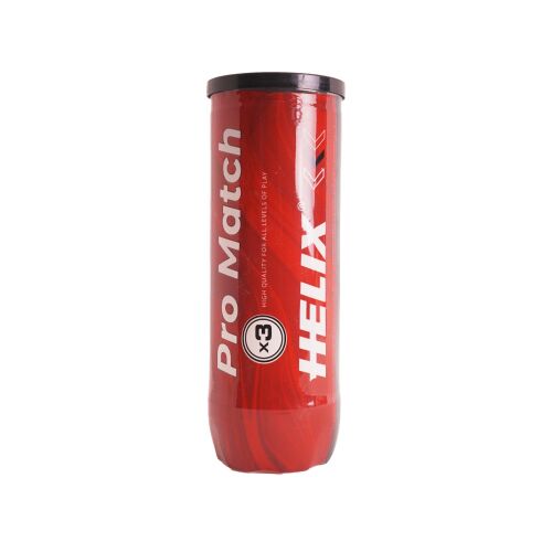 Helix ITF Approved Professional Match Ball - 3