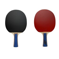 Helix ITTF Onaylı Masa Tenisi Raket Seti - 2