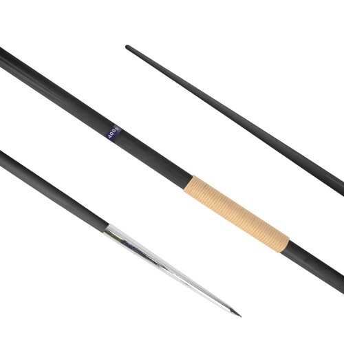 Helix Javelin 400gr - 3