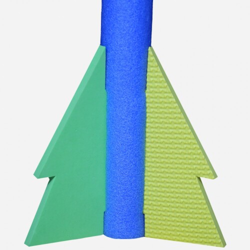Helix Javelin Foam FC-4 - 2