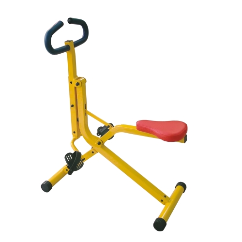 Helix Jockey Bike Fitness Equipment KB-07 - 1