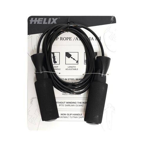 Helix JR-1 Jump Rope - 2