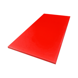 Helix Judo Mat, IJF Standard, 100x200x4cm - 3