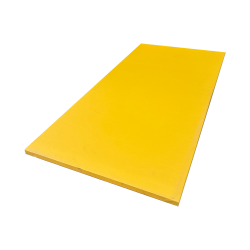 Helix Judo Mat, IJF Standard, 100x200x4cm - 4