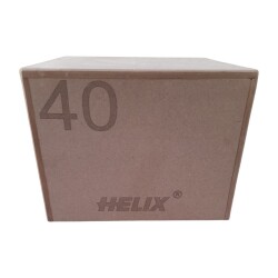 Helix Jump Bench Eco Crossfit Box CB-1 - Helix