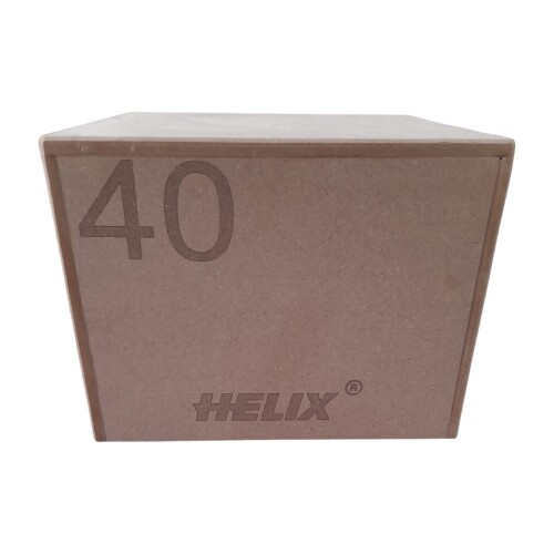 Helix Jump Bench Eco Crossfit Box CB-1 - 1