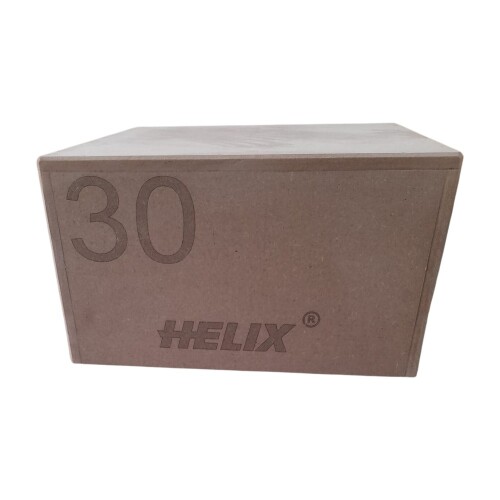 Helix Jump Bench Eco Crossfit Box CB-1 - 2