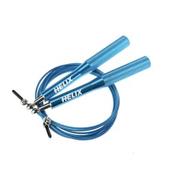 Helix Jump Rope Fast Blue - SJR-20 - Helix